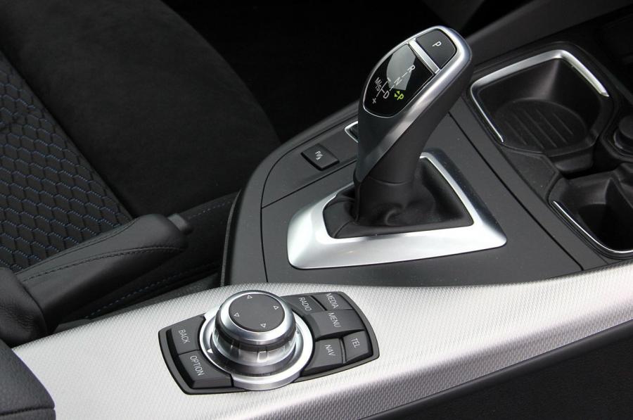  BMW M135i 2012 года  (фото 12 из 44)
